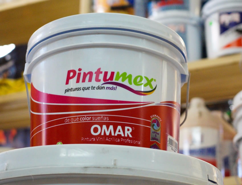 Pinturas